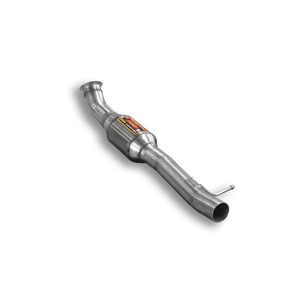 Supersprint RANGE ROVER L322 (2002 -> 2012) Front Metallic Catalytic Converter Left