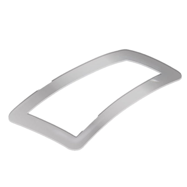 Bell Forced Air Low Profile Nozzle & Cover Plate (HP6/GT6 Helmet)