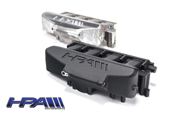 HPA Motorsport 2.0T Performance Intake Manifold V2