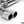 Eisenmann bmw f85 x5m f86 x6m sport performance exhaust 4x102mm - iND Distribution