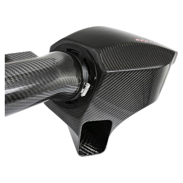 aFe Momentum GT Pro 5R Cold Air Intake System 15-17 BMW M3/M4 S55 (tt) - ModMyEuro