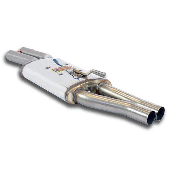 Supersprint MERCEDES S210 E (S.W.) Centre Exhaust