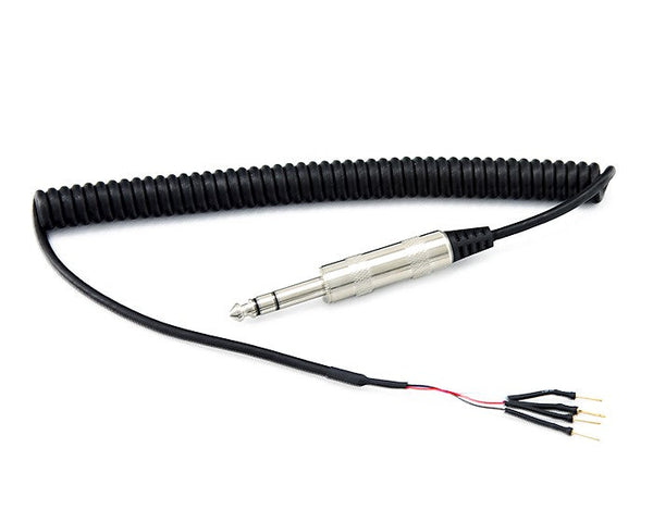 Racing Radios 3-C NASCAR Helmet Coil Cord - ModMyEuro