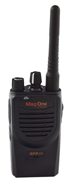 Motorola BPR40 Commercial Series Two Way Radio - ModMyEuro