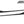 AutoTecknic G90 / G99 M5 Dry Carbon Side Skirt Extension Set