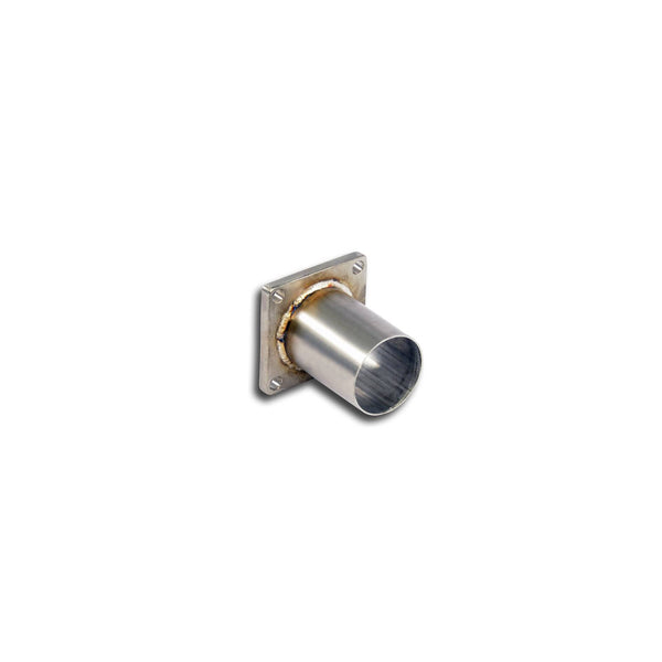 Supersprint PORSCHE 924/944 Connecting Pipe Kit