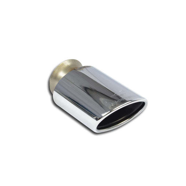 Supersprint PORSCHE 968 Endpipe 120X80