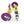 KW Suspensions F87 M2 CS Coilover Kit - 3-Way Clubsport with EDC Cancellation Kit