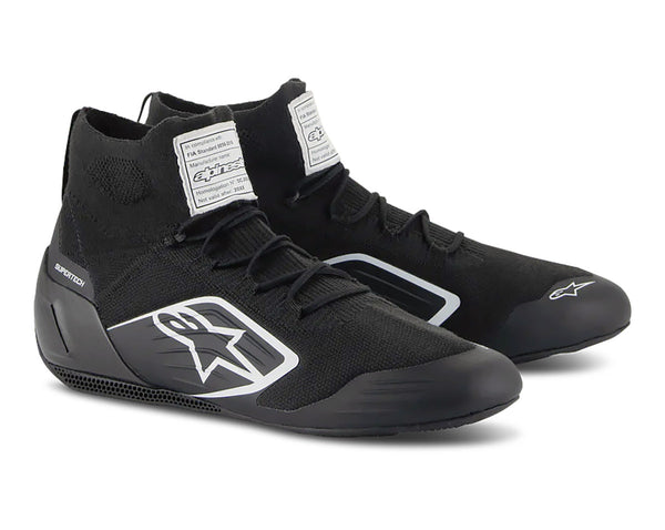 Alpinestars Supertech Racing Shoes - ModMyEuro