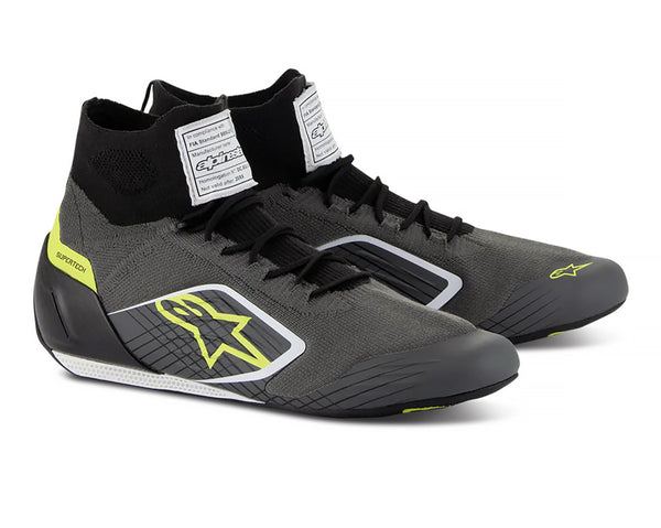 Alpinestars Supertech Racing Shoes - ModMyEuro