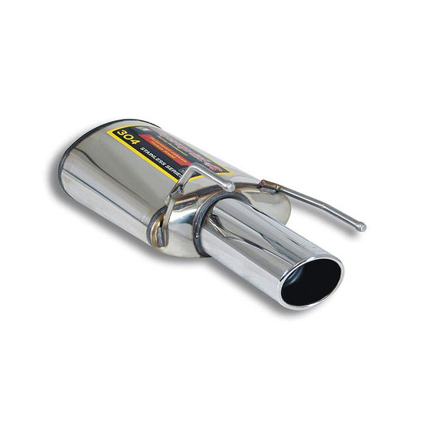 Supersprint Alfa Romeo 159 Rear Exhaust Left O100
