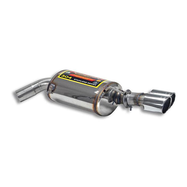 Supersprint BMW E92 Rear Exhaust Right Oo 80