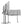 PLAYSEAT® TV STAND PRO Triple Screen Mount Package