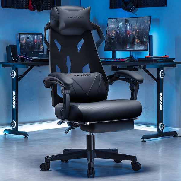 Ergonomic Series Luft 310