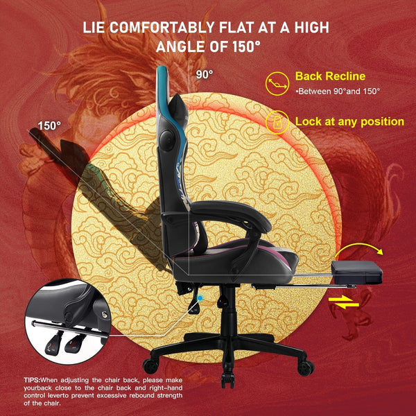 Ace Series WMT Dragon