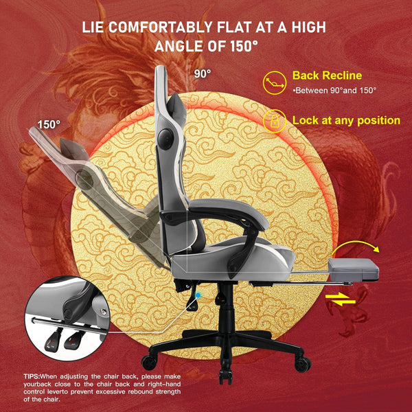 Ace Series WMT Dragon