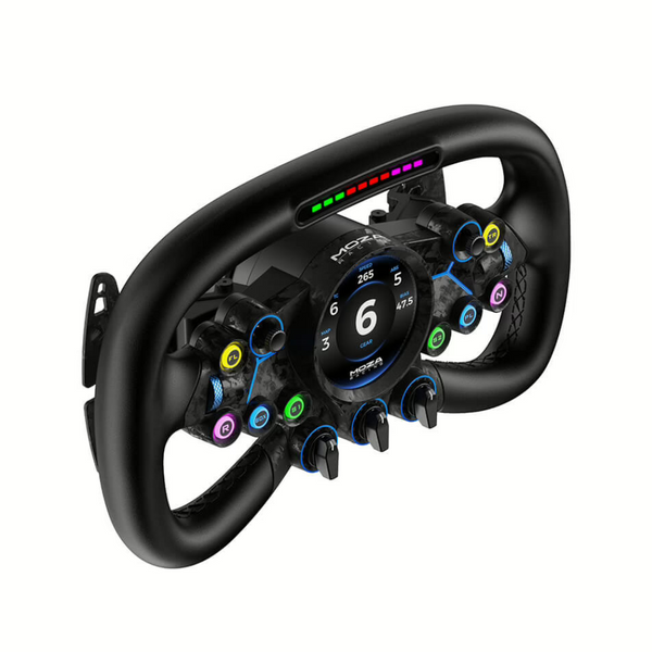 MOZA Vision GS Steering Wheel