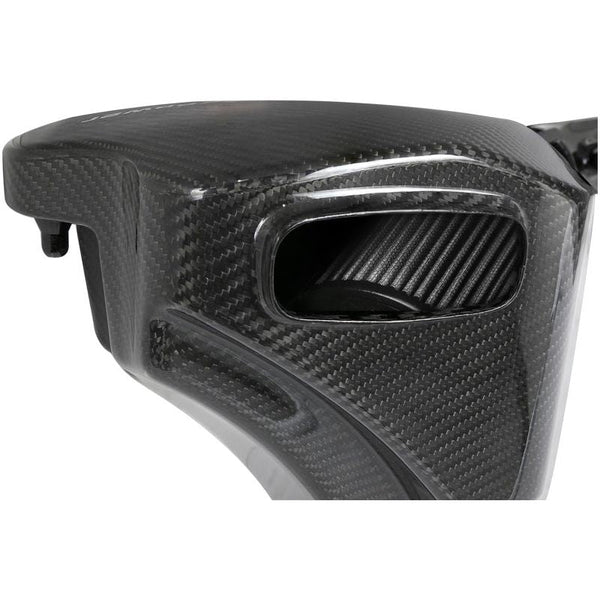 aFe POWER Momentum GT Pro Dry S Intake System 15-17 BMW M3/M4 S55 (tt) - ModMyEuro