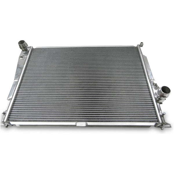CSF 00-06 BMW M3 (E46) Triple Pass Radiator - ModMyEuro
