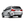 Akrapovic 15-17 BMW X5M (F85) Evolution Line Cat Back (Titanium) w/ Carbon Tips - ModMyEuro
