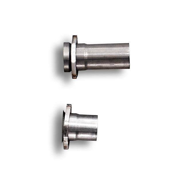 Supersprint MERCEDES C219 CLS AMG Connecting Pipe Right - Left Kit For Oem Catalytic Converter