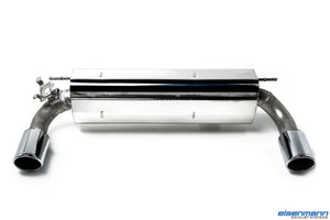 Eisenmann f22 f23 228i performance exhaust - iND Distribution