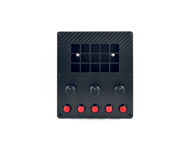 Race Deck - Apex Sim Racing - Sim Racing Products