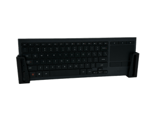 Universal Keyboard Rig Side Mount - Apex Sim Racing - Sim Racing Products