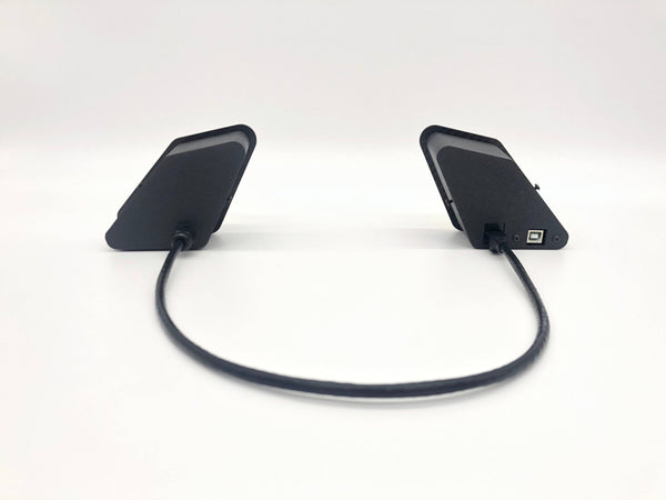 SimLab P1-X Dash Board Pods - Apex Sim Racing - Sim Racing Products