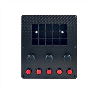 Race Deck - Apex Sim Racing - Sim Racing Products