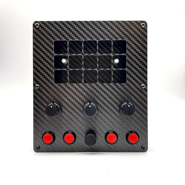 Race Deck - Apex Sim Racing - Sim Racing Products