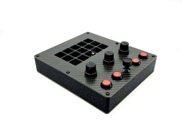 Race Deck - Apex Sim Racing - Sim Racing Products