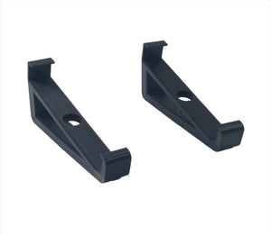 Logitech K830 Keyboard Mount - Apex Sim Racing - Sim Racing Products