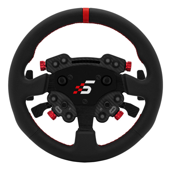 Simagic Alpha Direct Drive wheel base Bundle with GT Pro R Wheel