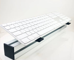 Universal Keyboard Mount - Apex Sim Racing - Sim Racing Products