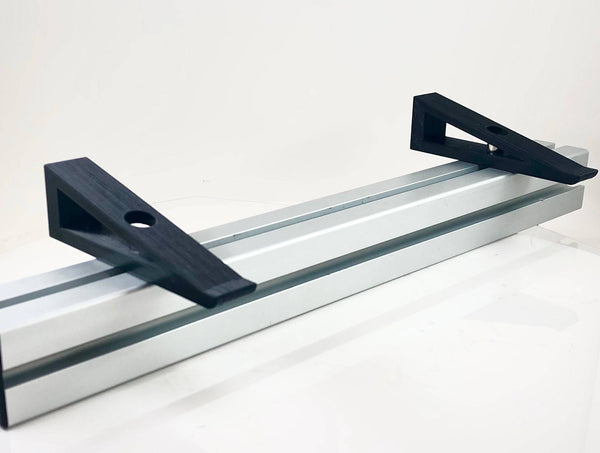 Universal Keyboard Mount - Apex Sim Racing - Sim Racing Products