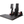 P2000 Pedal Accessories - Apex Sim Racing - Sim Racing Products