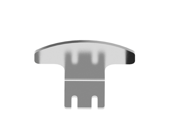 P2000 Pedal Accessories - Apex Sim Racing - Sim Racing Products