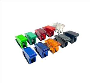 Toggle Guard - Apex Sim Racing - Sim Racing Products