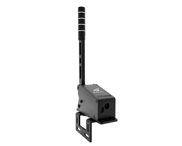 Multi Function L Bracket - Apex Sim Racing - Sim Racing Products
