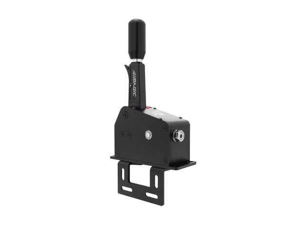 Multi Function L Bracket - Apex Sim Racing - Sim Racing Products