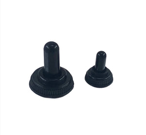 Toggle Boot - Apex Sim Racing - Sim Racing Products