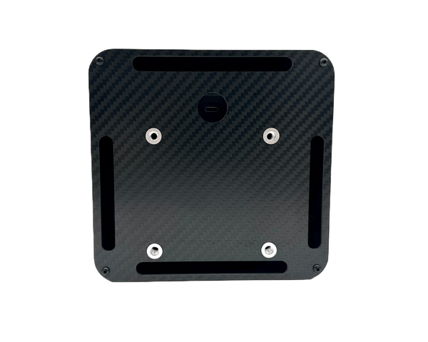 Stream Deck Plus Mount - Apex Sim Racing - Sim Racing Products