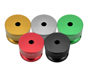 Simagic Wheel Mount - Apex Sim Racing - Sim Racing Products