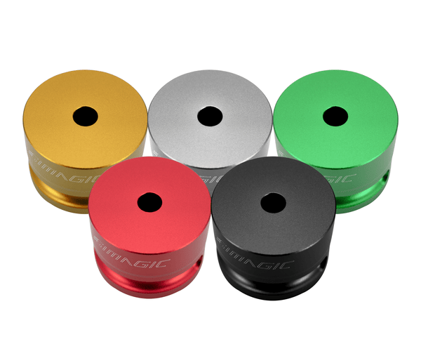 Simagic Wheel Mount - Apex Sim Racing - Sim Racing Products