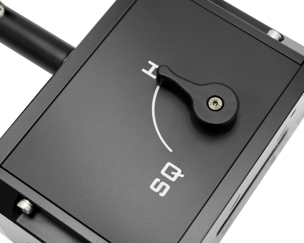 DS-8X H Pattern / Seq Shifter - Apex Sim Racing - Sim Racing Products