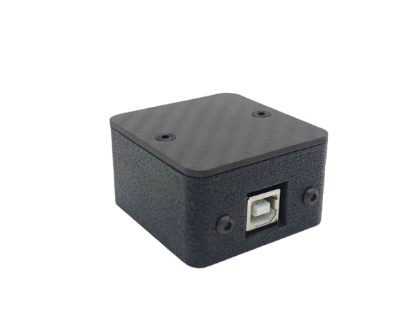 Coiled Cable Hub - Apex Sim Racing - Sim Racing Products