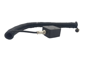 Coiled Cable Hub - Apex Sim Racing - Sim Racing Products