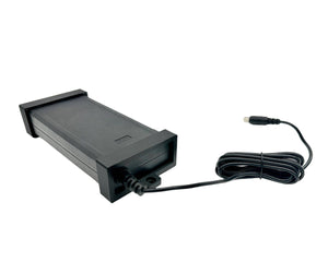 Simagic Alpha Power Supply Mount - Apex Sim Racing - Sim Racing Products
