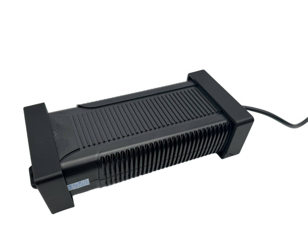 Simagic Alpha Power Supply Mount - Apex Sim Racing - Sim Racing Products